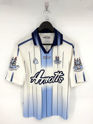 2004-06 Dublin GAA GK Jersey