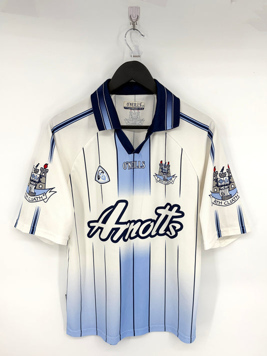 2004-06 Dublin GAA GK Jersey