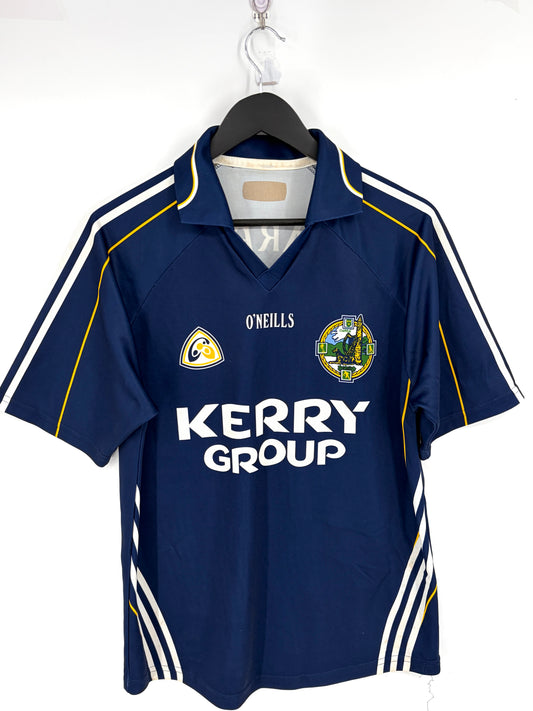 Kerry GAA Alternate Jersey 2008 (S)