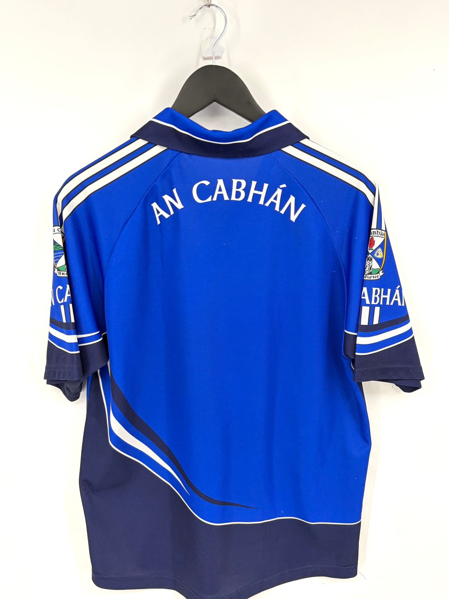 2008 Cavan GAA Jersey (S)
