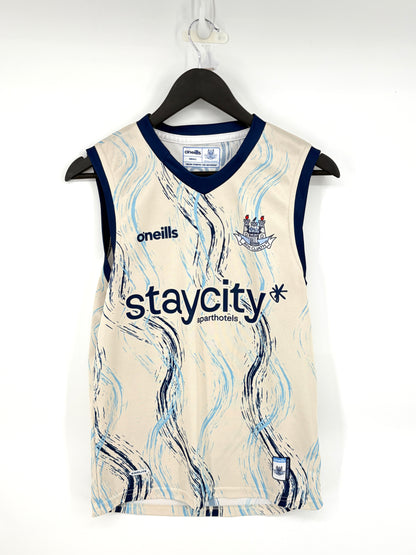 2024 Dublin GAA Training Vest