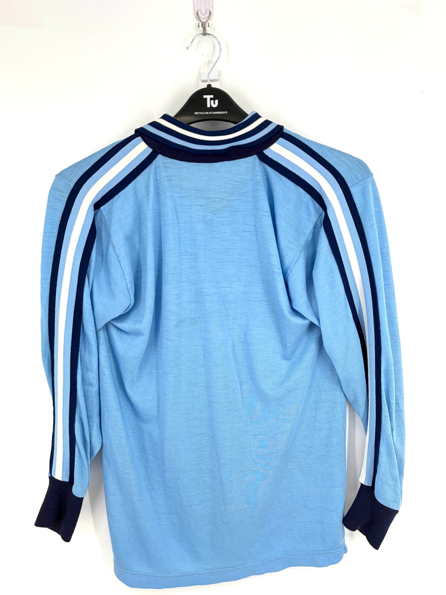 1976/82 Dublin GAA Jersey - Competition