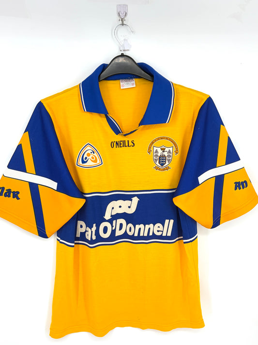 1998/99 Clare GAA Jersey (M)