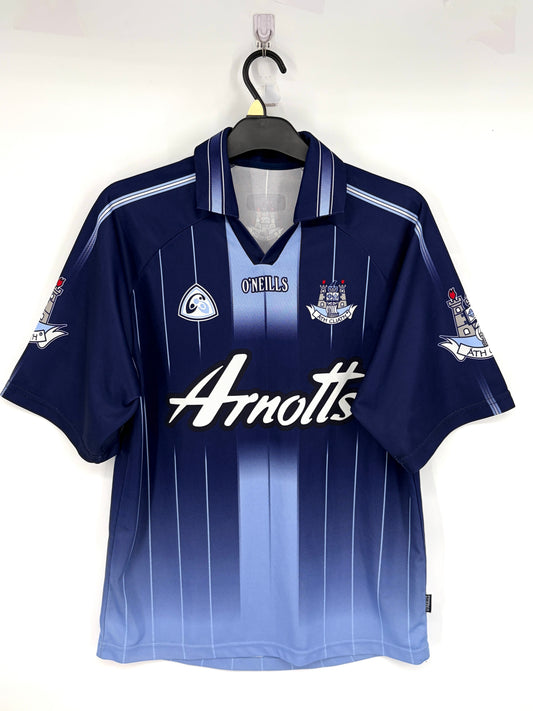 2004-06 Dublin GAA GK Jersey (M)