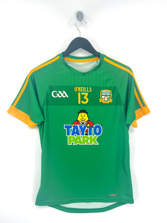 2016 Meath GAA Jersey - #13
