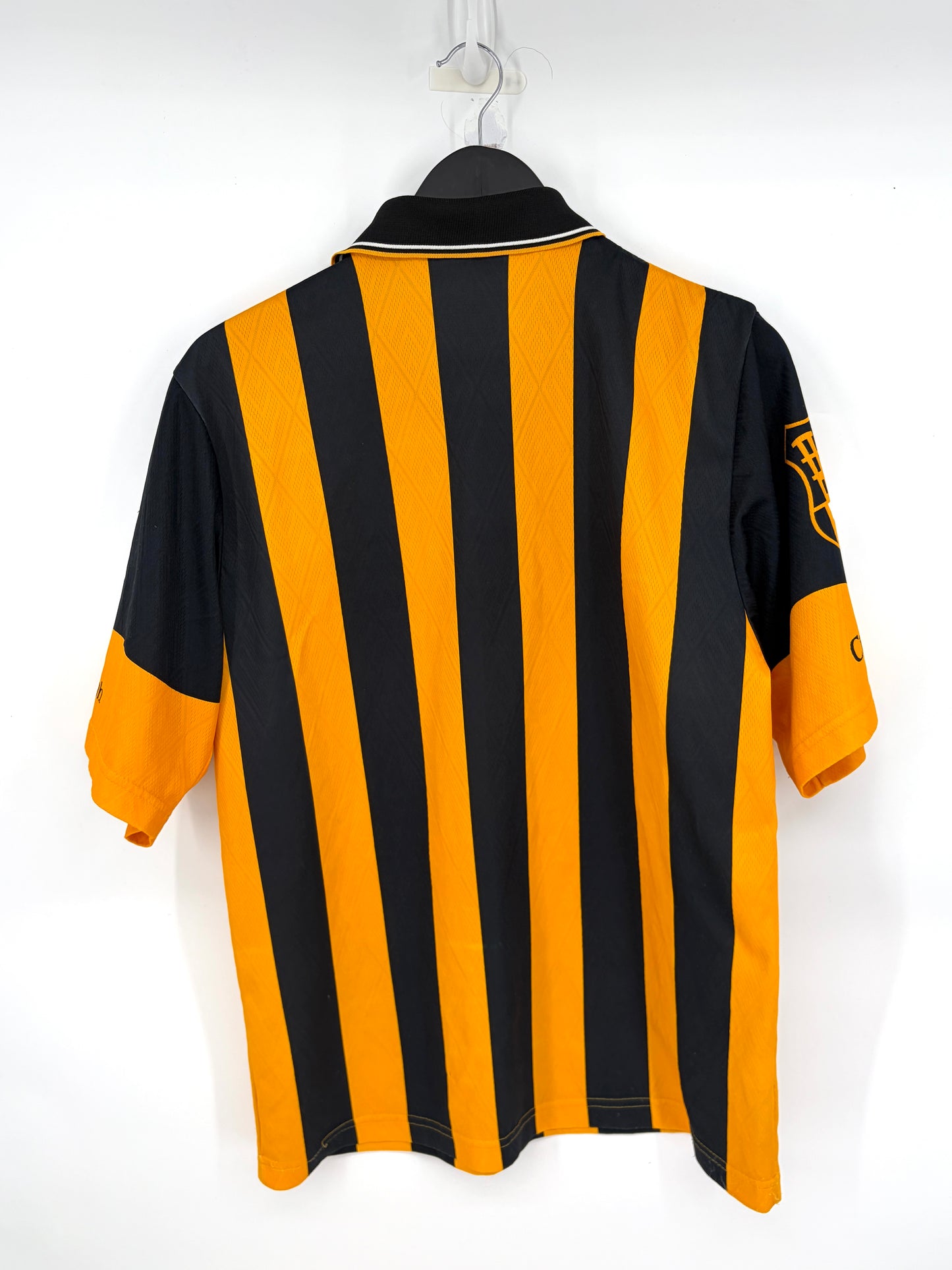 1998-99 Kilkenny GAA Jersey