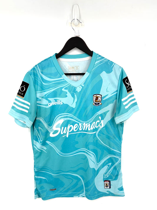 Galway GAA 2022 Training Jersey