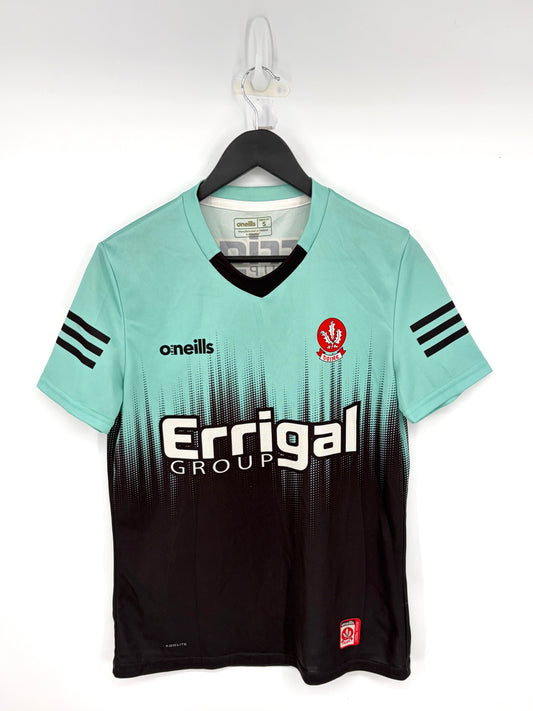 Derry GAA Training Jersey