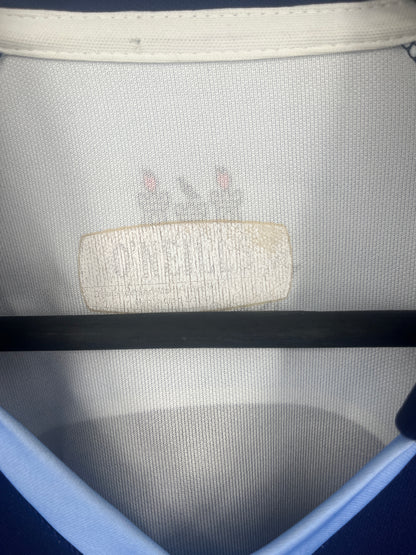 2007/08 Dublin GAA Goalkeeper Jersey