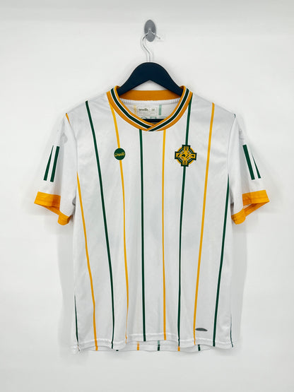 Australasia 50 Year Anniversary GAA Jersey