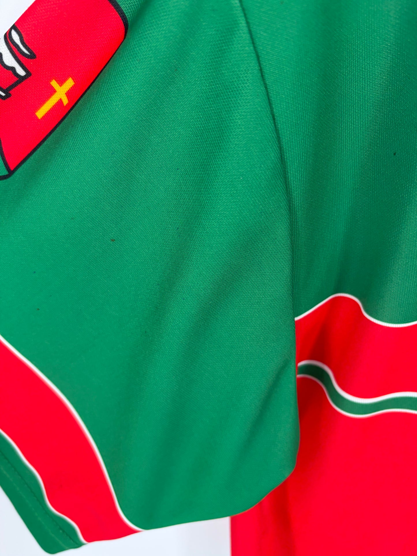 2001/04 Mayo GAA Jersey (XL)