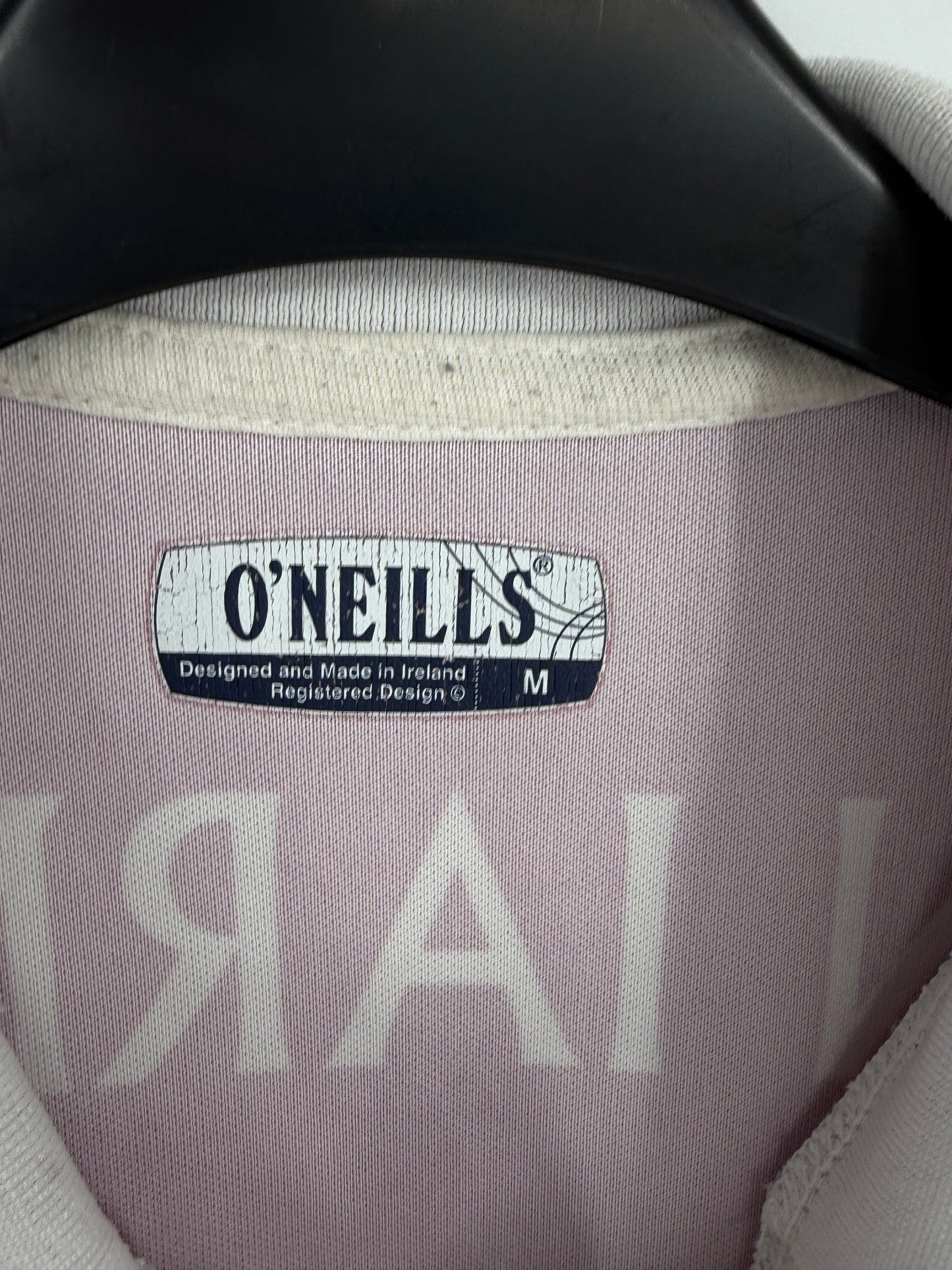 2001/04 WestMeath GAA Jersey (S)