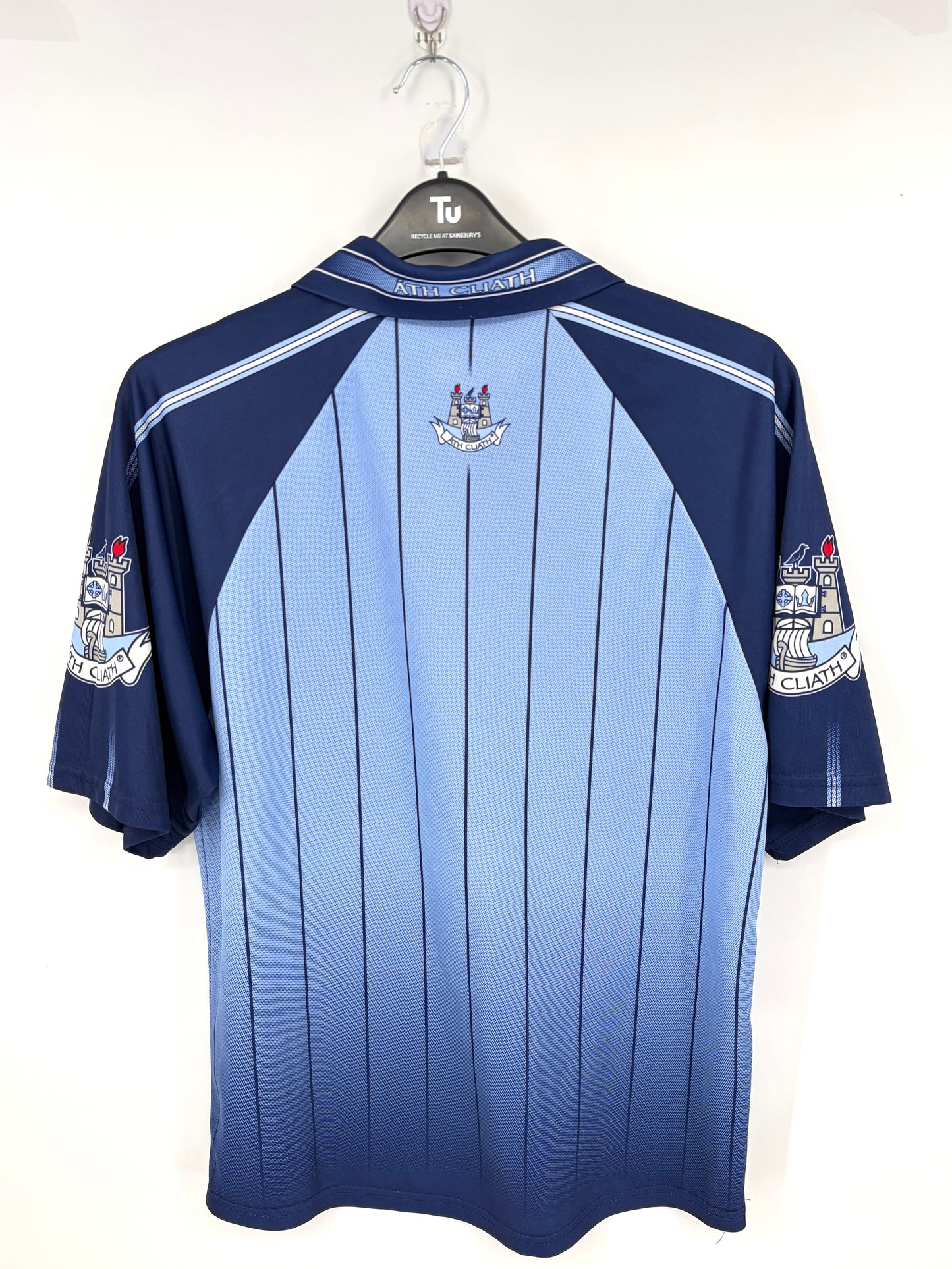 2004-06 Dublin GAA Jersey (S)