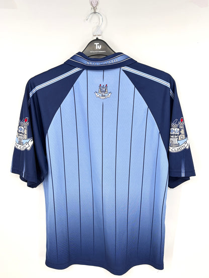 2004-06 Dublin GAA Jersey (S)
