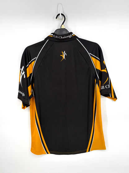 2004-07 Kilkenny GAA GK Jersey