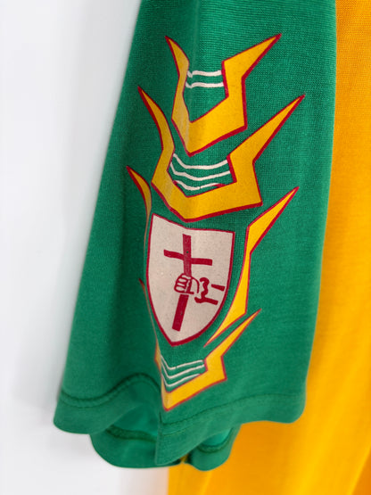 1995/97 Donegal GAA Jersey (L)