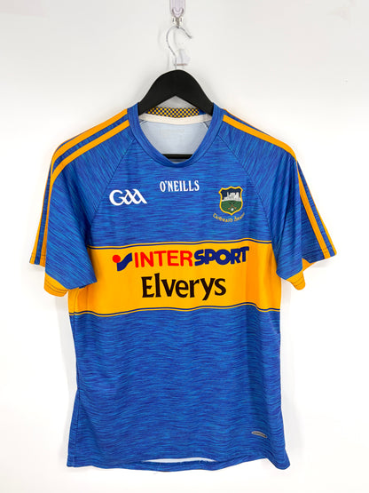 2018 Tipperary GAA Jersey