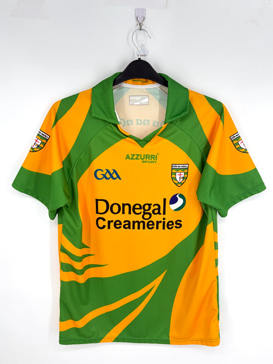 2011 Donegal GAA Jersey (L)