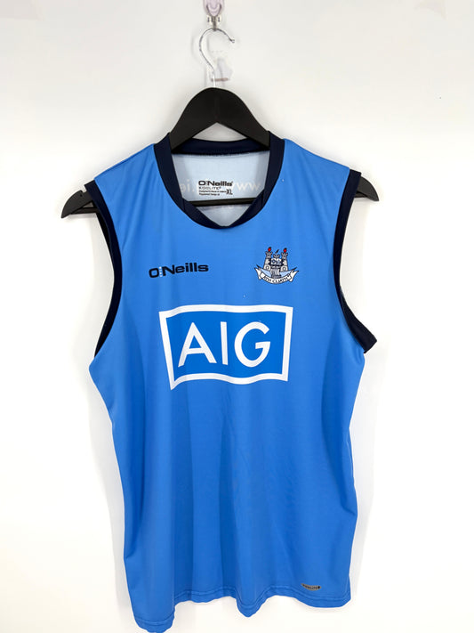 Dublin GAA Training Vest