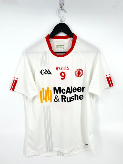 2017 Tyrone GAA Jersey - #9