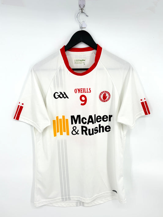 2017 Tyrone GAA Jersey - #9