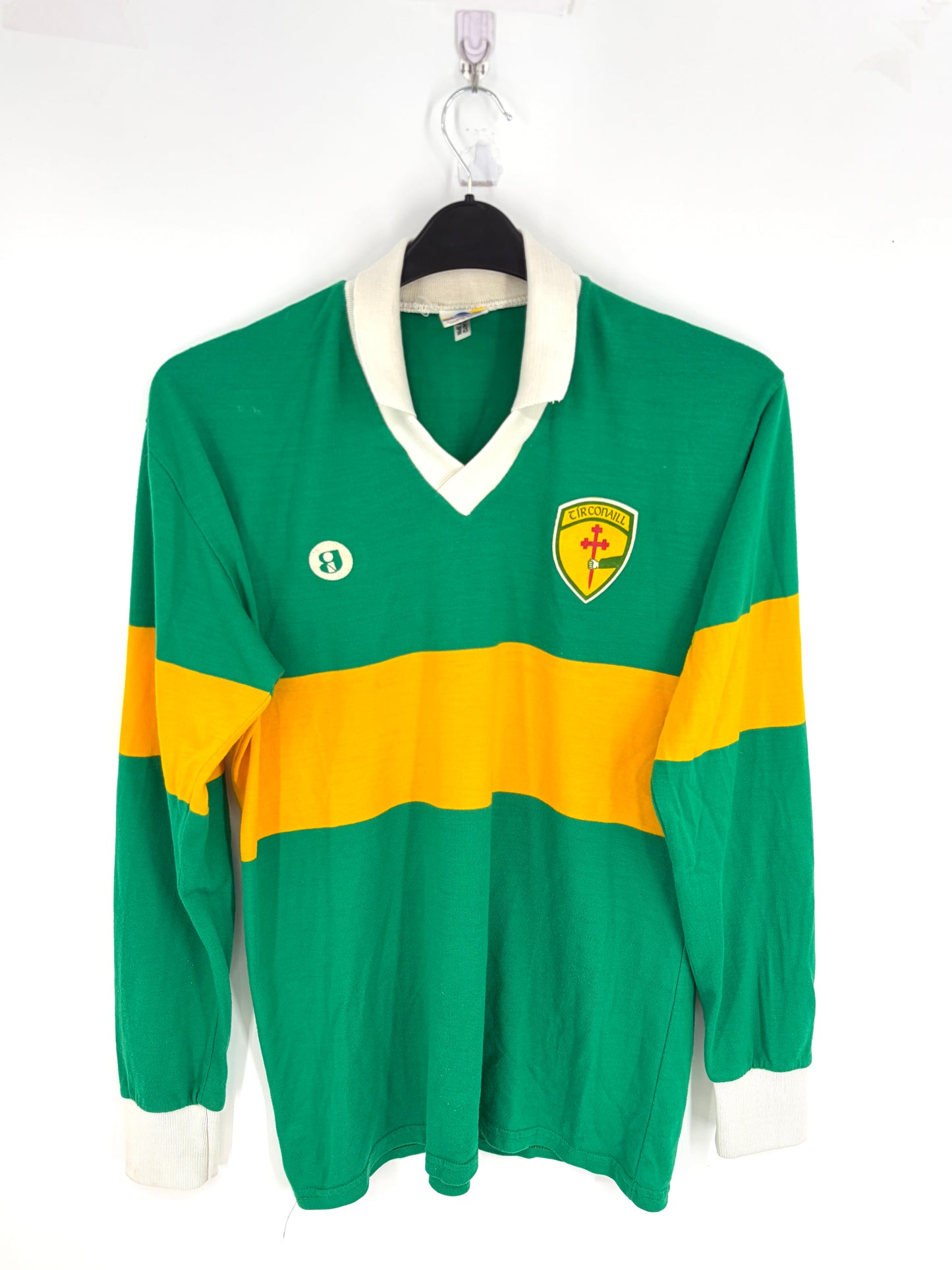 1984/89 Donegal GAA Jersey (M)