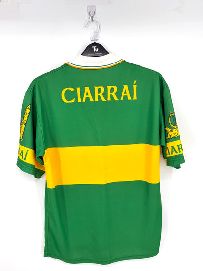 2000/02 Kerry GAA Jersey (M)