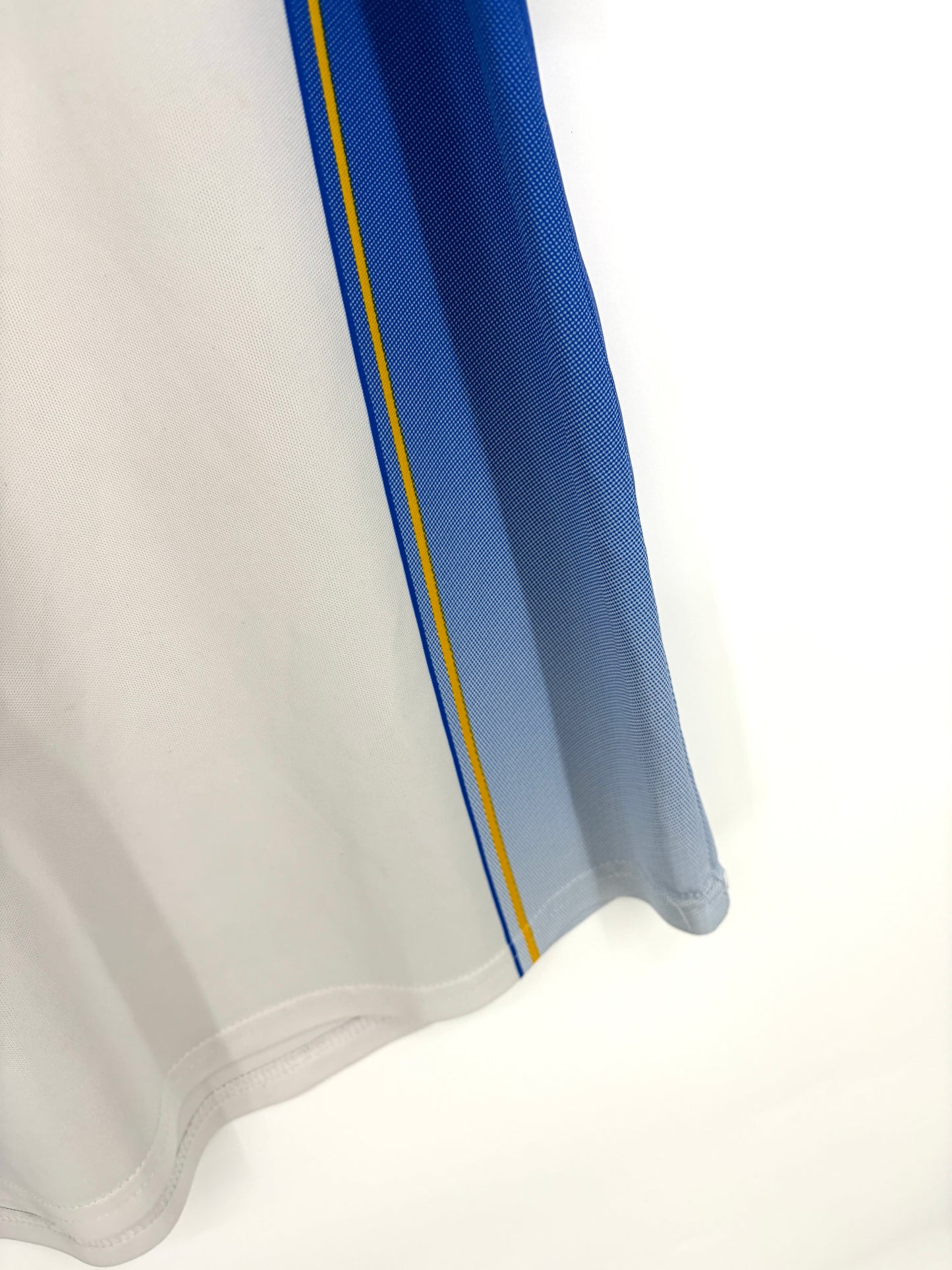2004/06 Wicklow GAA GK Jersey (L)