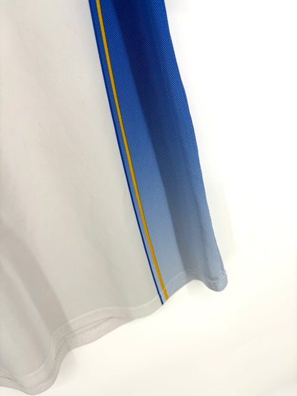 2004/06 Wicklow GAA GK Jersey (L)