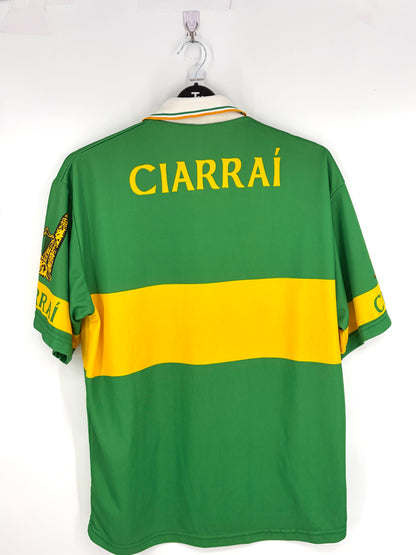 2000/02 Kerry GAA Jersey (L)