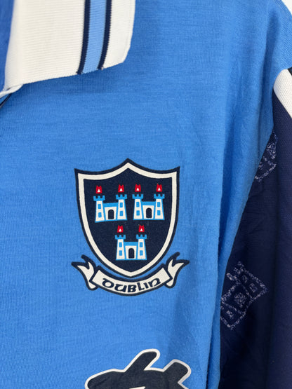 1998/99 Dublin GAA Jersey (XL)