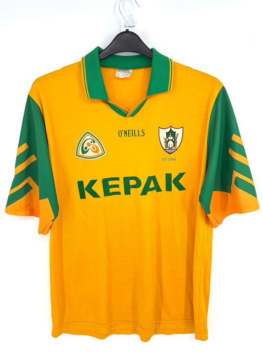 1996/97 Meath GAA Alternate Jersey (XL)