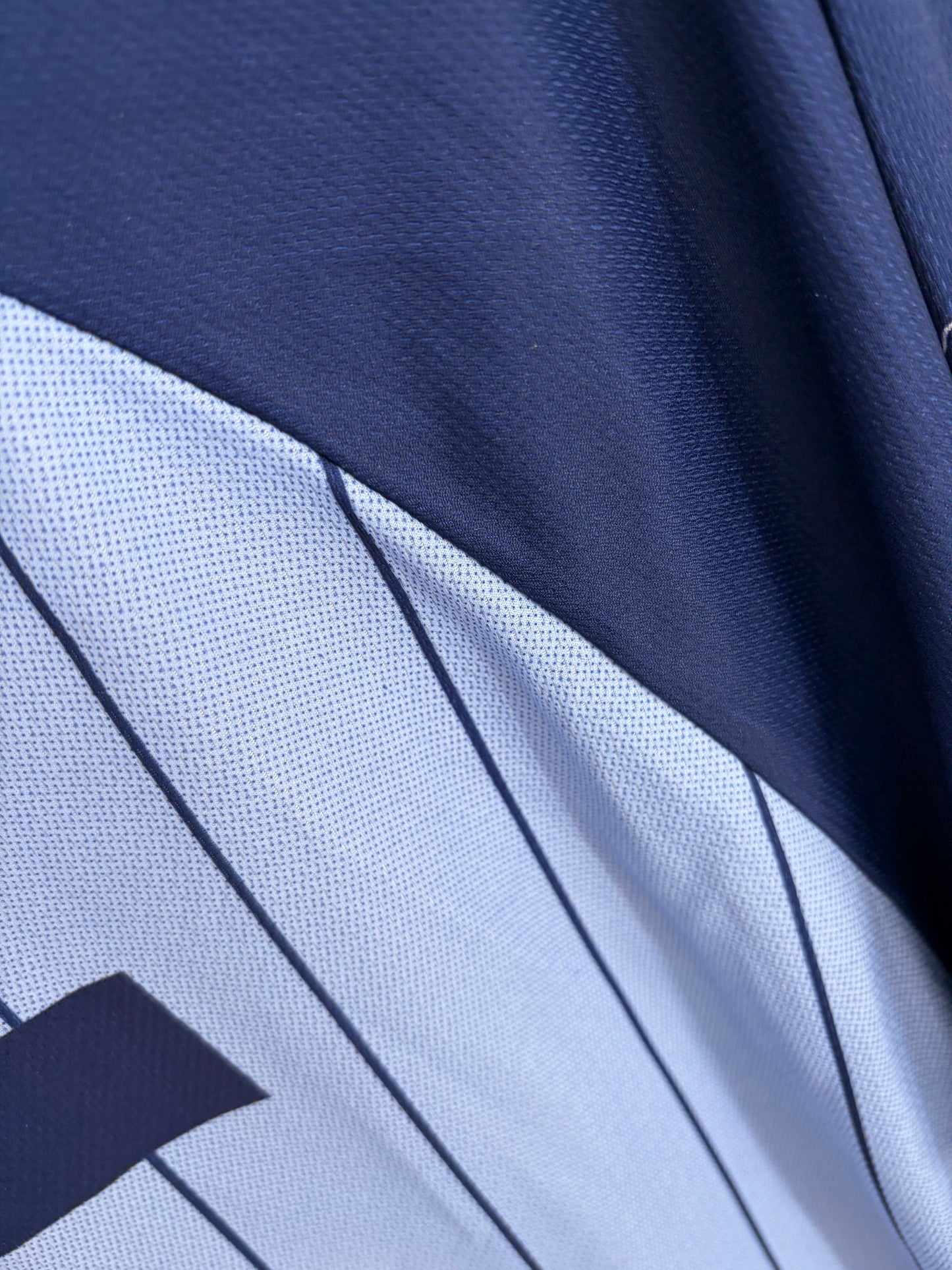 Match-Worn 2004-06 Dublin GAA Jersey - #5