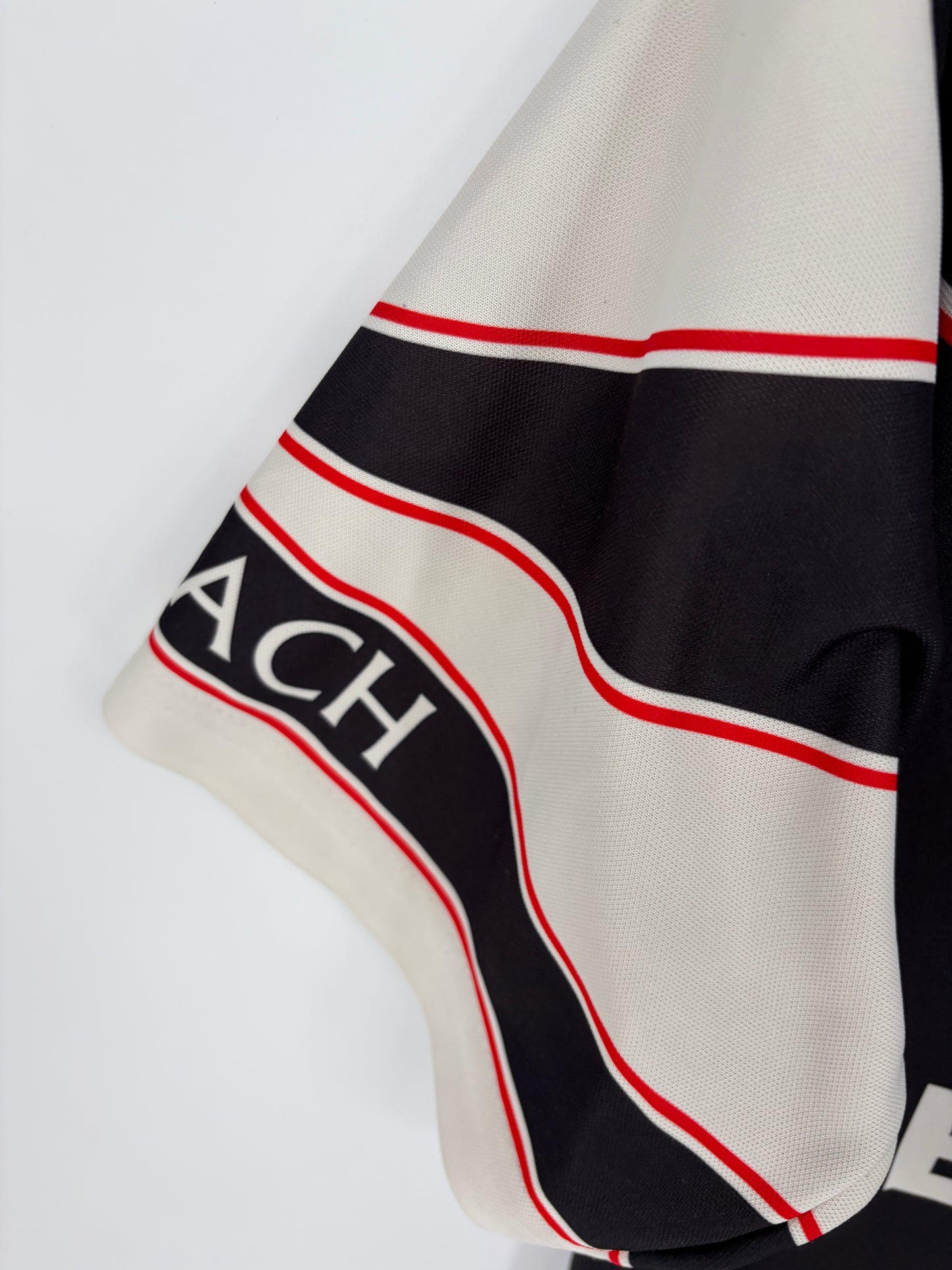 2001/03 Sligo GAA Jersey (S)