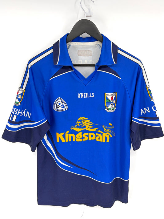 2008 Cavan GAA Jersey (S)