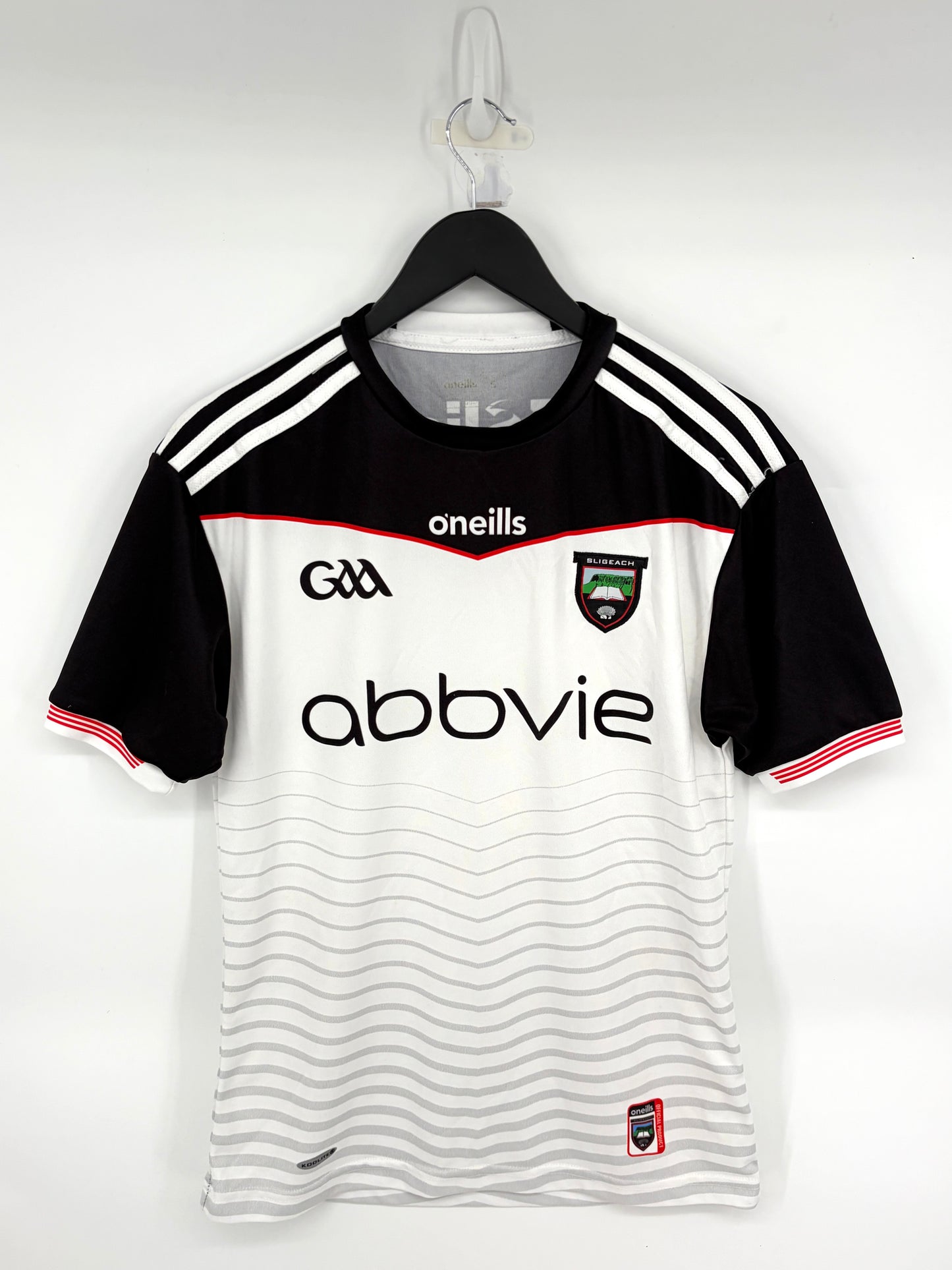 2019 Sligo GAA Away Jersey