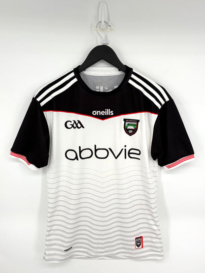 2019 Sligo GAA Away Jersey