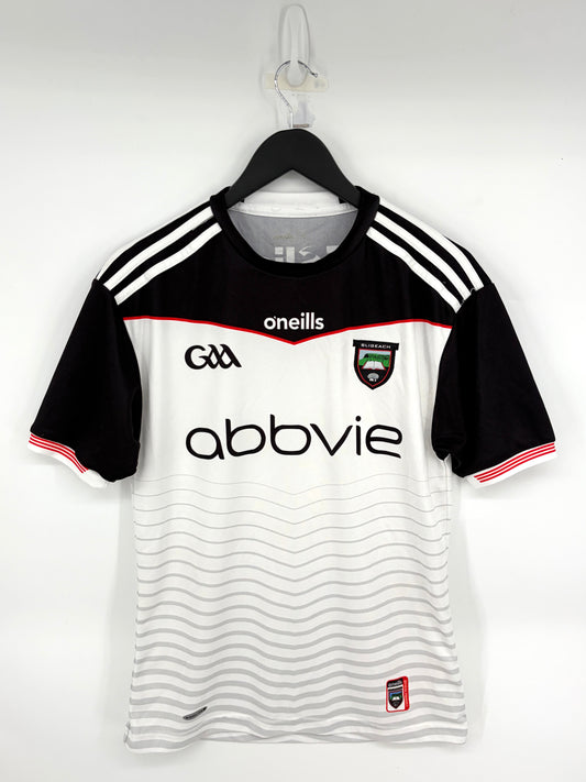2019 Sligo GAA Away Jersey