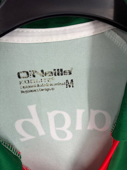 2012/14 Mayo GAA Jersey - #9