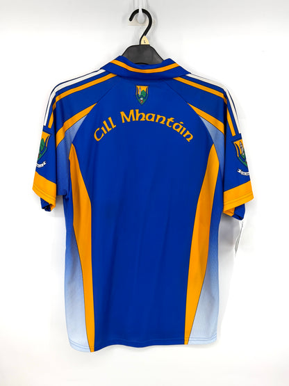 2007/08 Wicklow GAA Jersey (New With Tags)
