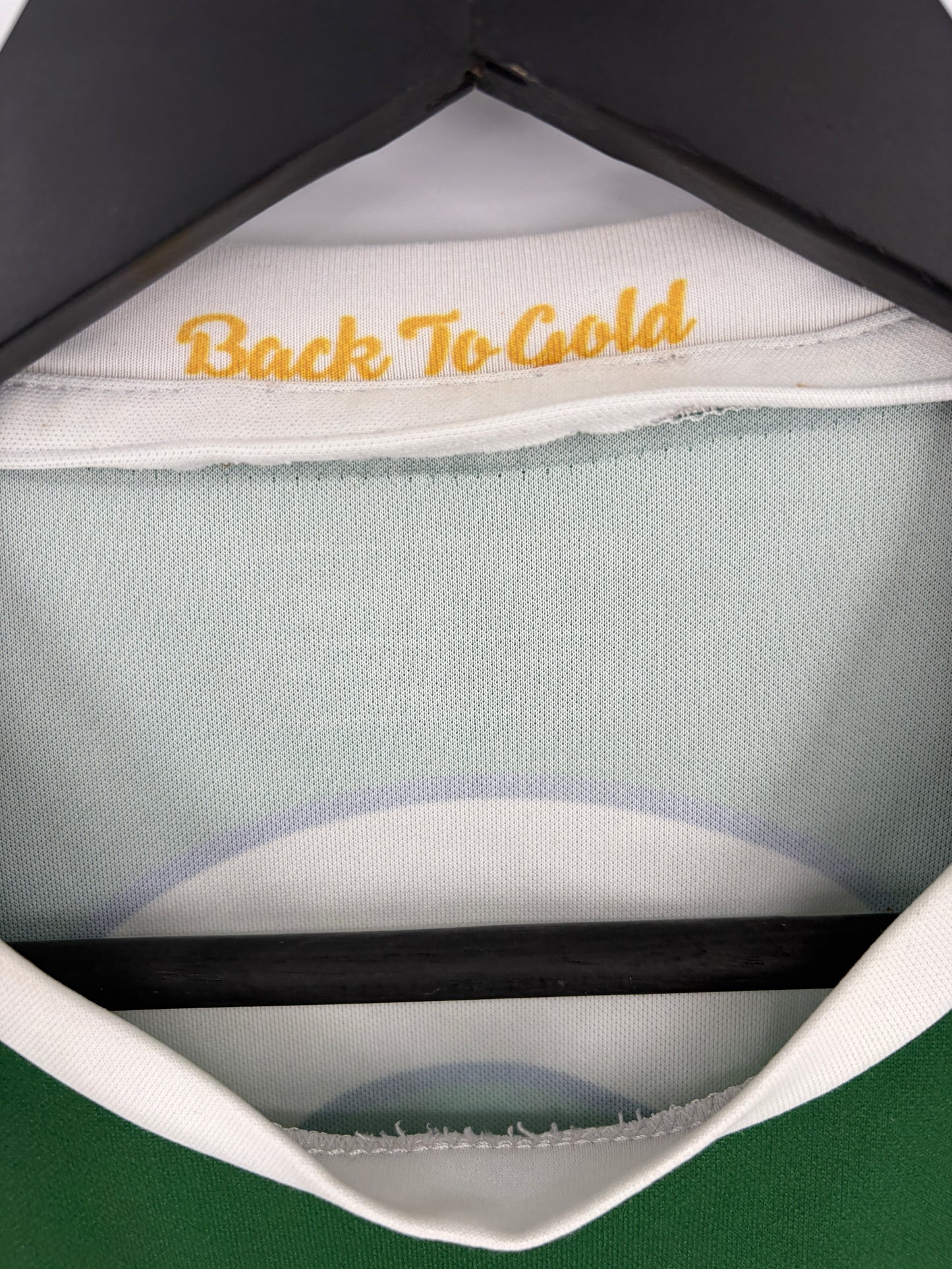 2017/19 Kerry GAA Jersey - #9