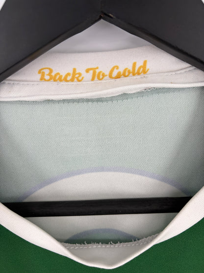 2017/19 Kerry GAA Jersey - #9