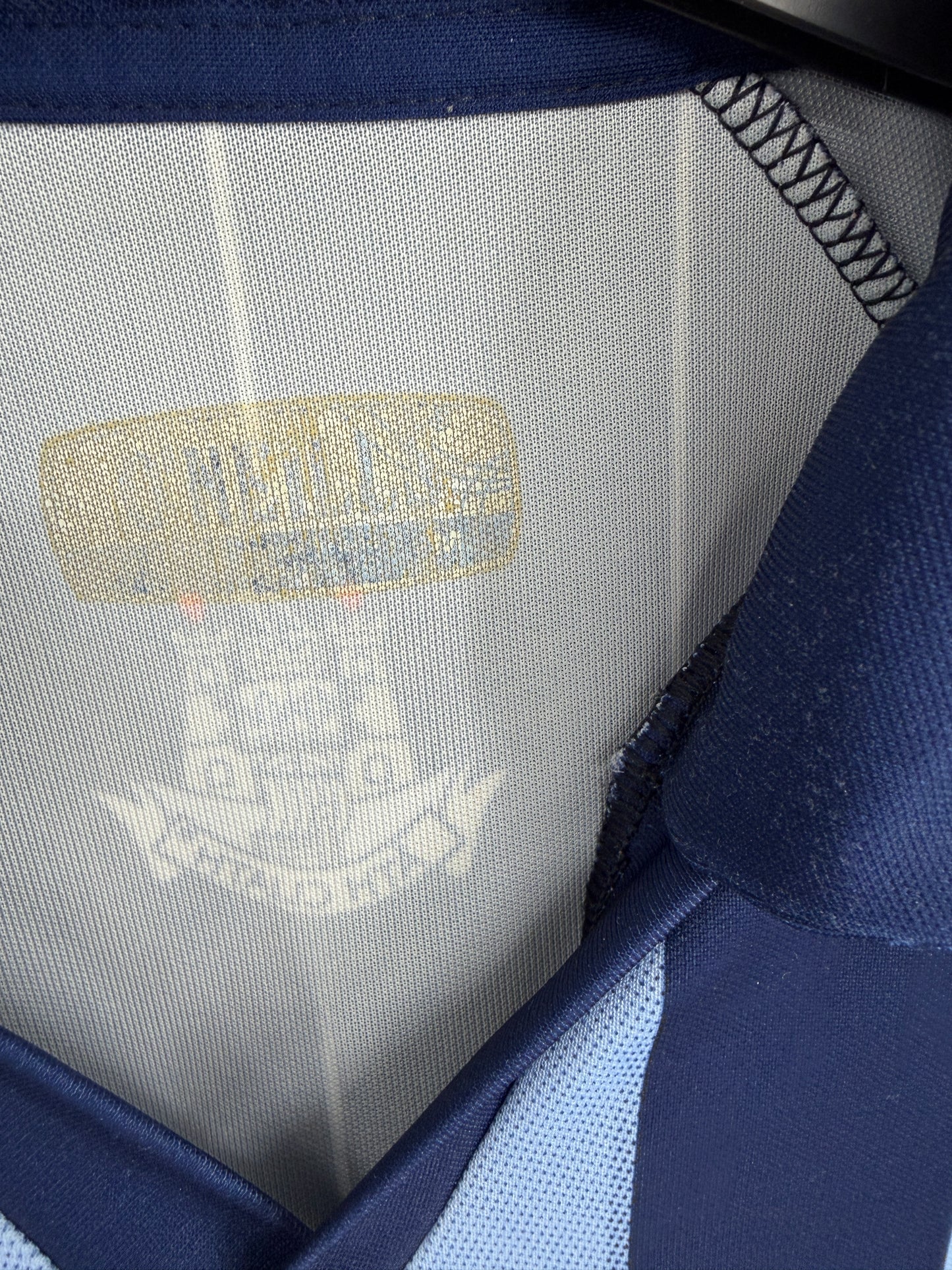 2004-06 Dublin GAA GK Jersey