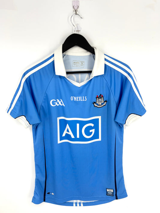2016 Dublin GAA Jersey