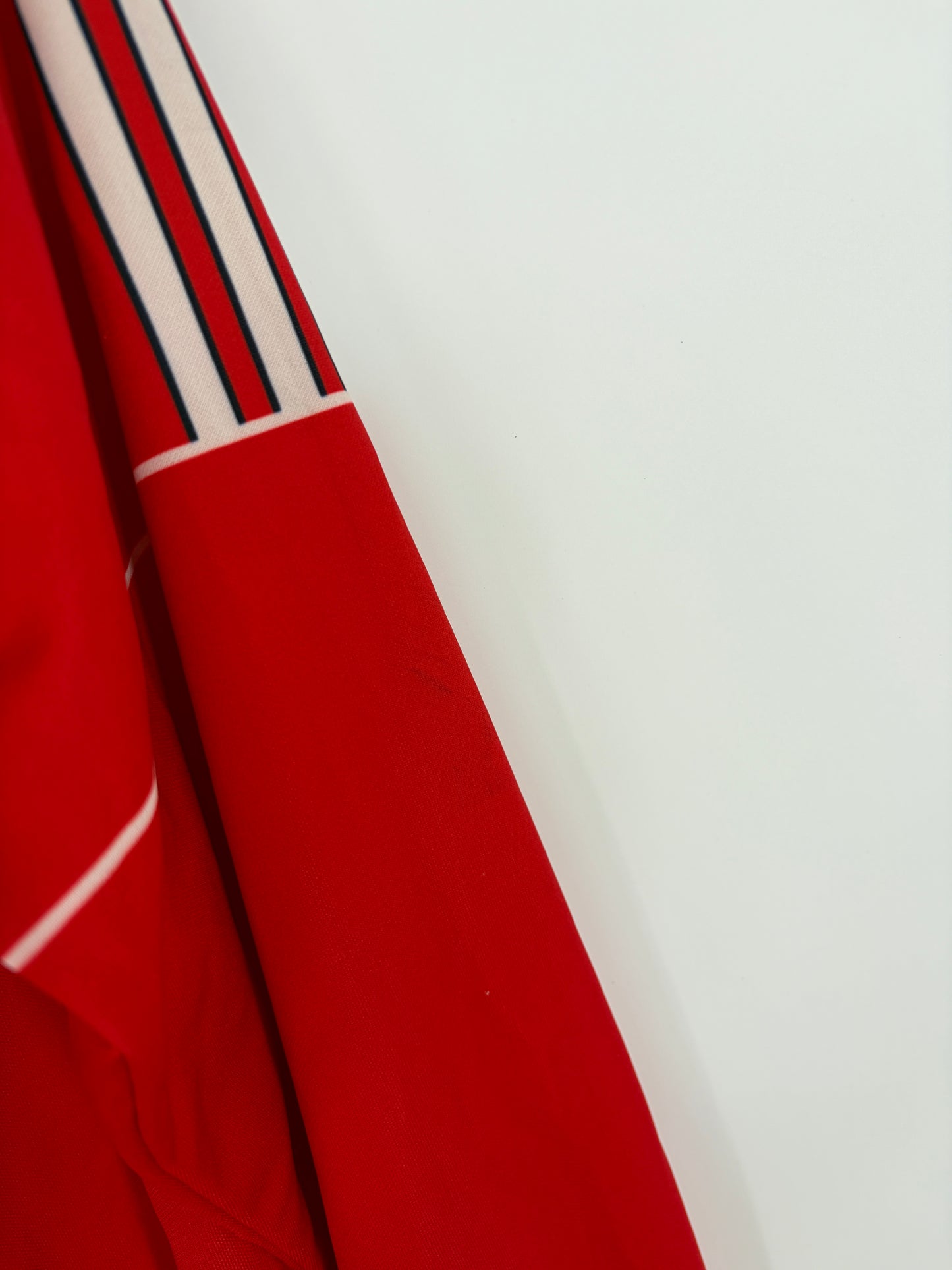 2010/12 Match-Worn Louth GAA Jersey - #13