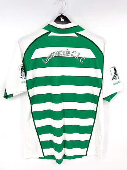 2008 Limerick GAA GK Jersey (XL)