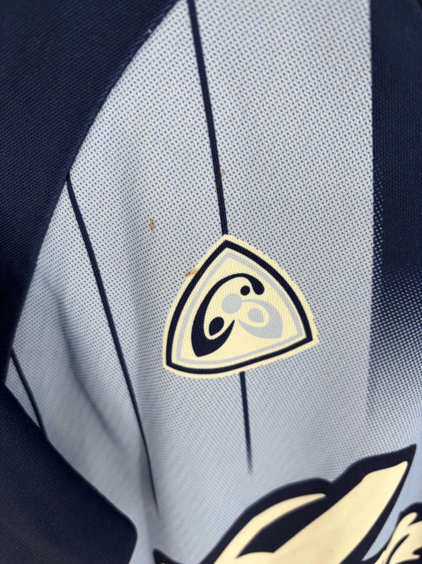 2004-06 Dublin GAA Jersey