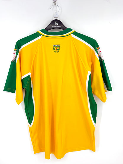 2003/04 Donegal GAA Jersey (L)