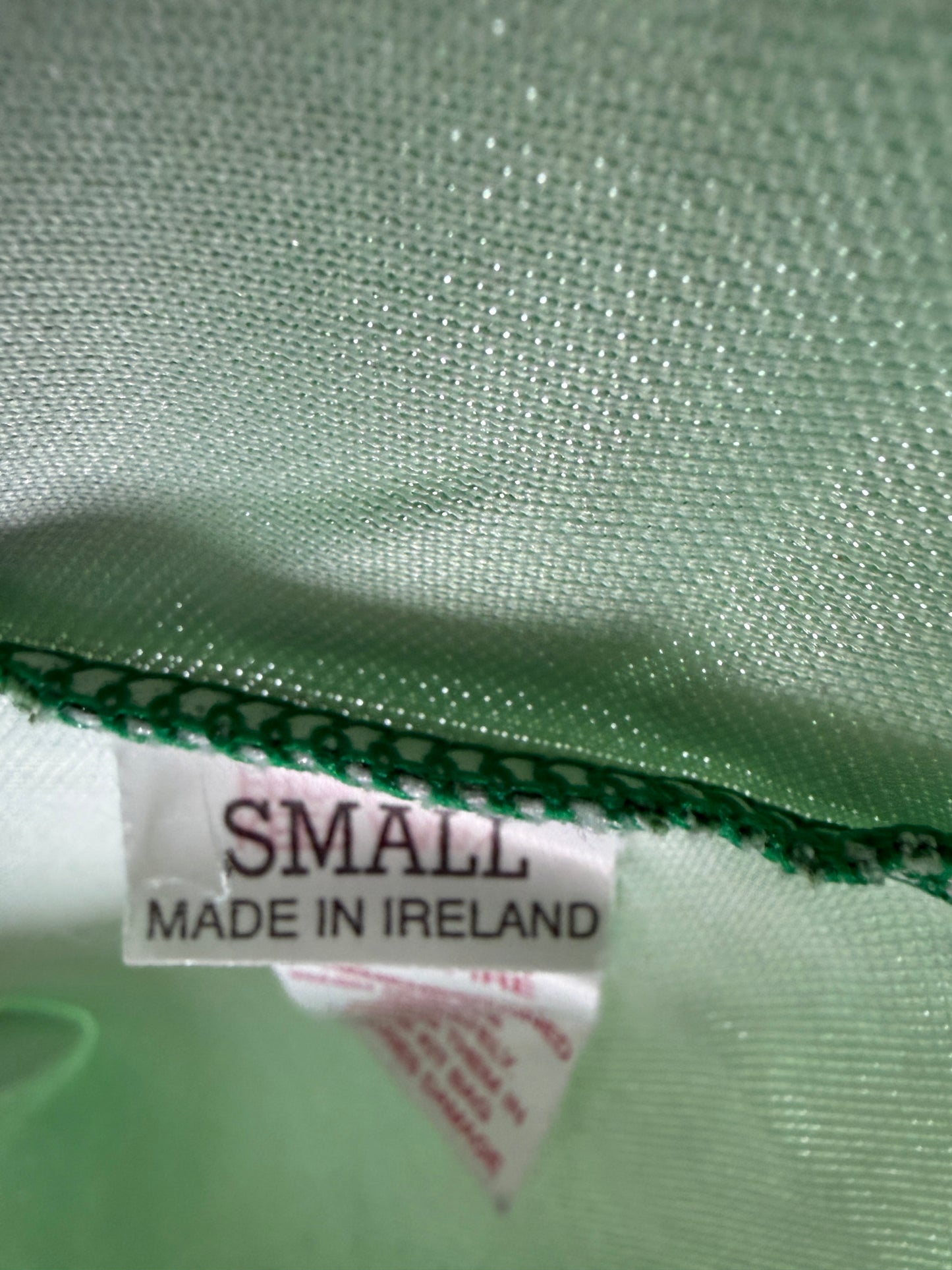 2006/08 Kerry GAA Jersey (S)