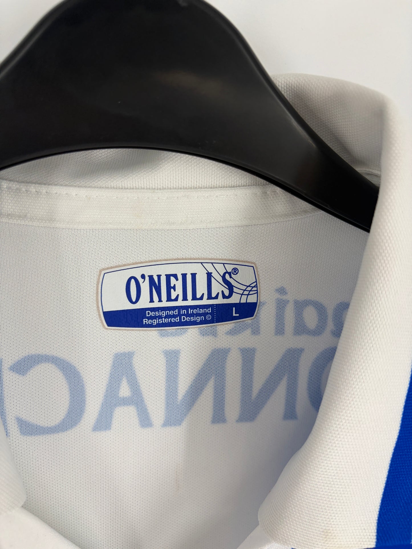 2006 Connacht GAA Jersey (L)